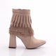 Kadın Topuklu Bot 11221023
