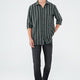 Mavi M0037834819 Erkek Martın Smoke Mavi Black Jean Pantolon