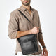 PİERRE CARDİN 01PC001431 ERKEK ÇAPRAZ ÇANTA