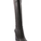 Kadın Topuklu Çizme 133242
