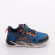 Marco Kids 03-26Y327 Çocuk Filet Işıklı Spor Ayakkabı