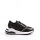 Kadın V Desenli Sneaker Ayakkabı 1523363