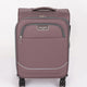 Pierre Cardin 04Pc7050-3 Trolley 50 Cm Unisex Kabin Boy Valiz