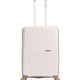 Pierre Cardin 04Pc8006-02 Unisex Trolley 60 Cm Orta Boy Valiz