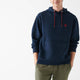 Mavi 065809-29743-22K Kapüşonlu Gece Lacivert Erkek Sweatshirt