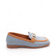 Kadın Aksesuarlı Loafer Ayakkabı 18232110