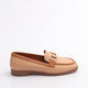 Kadın Aksesuarlı Loafer Ayakkabı 18232110