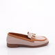 Kadın Aksesuarlı Loafer Ayakkabı 18232110
