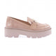Kadın Aksesuarlı Loafer Ayakkabı 21133342
