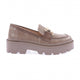 Kadın Aksesuarlı Loafer Ayakkabı 21133342