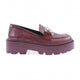 Kadın Aksesuarlı Loafer Ayakkabı 21133342