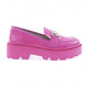 Kadın Aksesuarlı Loafer Ayakkabı 21133342