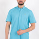 Daniel Bessi 101-02 Ss Basıc Polo Yaka T-Shirt