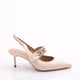 Kadın Topuklu Ayakkabı 212321085