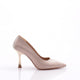 Kadın Sivri Burun Topuklu Ayakkabı 21243534
