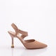 Kadın İnce Topuklu Ayakkabı 21333534