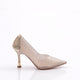 Kadın İnce Topuklu Ayakkabı 21413534
