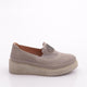 Dgn 1032 Kadin Üstü Taşli Comfort Ayakkabi