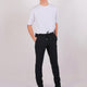 Twin Lıon 1033 Çizgili Jogger Slimfit Erkek Pantolon
