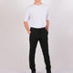 Twin Lıon 1033 Çizgili Jogger Slimfit Erkek Pantolon