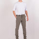 Twin Lıon 1033 Örme Fitilli Jogger Pantolon Erkek Pantolon