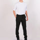 Twin Lıon 1033 Örme Fitilli Jogger Pantolon Erkek Pantolon