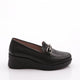 Dgn 1041 Kadin Kalin Taban Comfort Ayakkabi