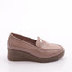 Dgn 1042 Kadin Loafer Ayakkabi