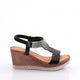 Kadın Sandalet 21552328