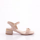 Kadın Bilekten Bağlamalı Kemerli Sandalet 21621033