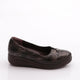 Dgn 106 Kadin Comfort Ayakkabi