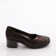 Dgn 108 Kadin Comfort Ayakkabi