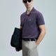 Lufian Laon Erkek Polo Yaka T-Shirt