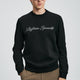 Lufıan 112030170 Loved Erkek Sweatshirt