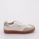 Lufian Brian Erkek Deri Sneaker