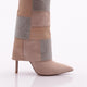Kadın Topuklu Bot 22443236