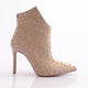 Kadın Topuklu Bot 22463236