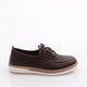 Dgn 118E Bayan Spor Bağlı Soft Oxford Ayakkabı