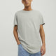 Jack & Jones 12113648 Jjenoa Tee Ss Crew Neck Noos Ss Erkek T-Shirt