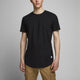 Jack & Jones 12113648 Jjenoa Tee Ss Crew Neck Noos Erkek T-Shirt
