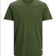Jack & Jones 12113648 Jjenoa Tee Ss Crew Neck Noos Erkek T-Shirt