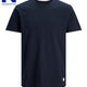 Jack & Jones 12113648 Jjenoa Tee Ss Crew Neck Noos Erkek T-Shirt