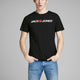 Jack & Jones 12137126 Erkek Jjecorp Logo Tee Ss Crew Neck Noos T-Shirt