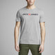 Jack & Jones 12137126 Erkek Jjecorp Logo Tee Ss Crew Neck Noos T-Shirt