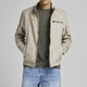 Jack & Jones 12147218 Jjerocky Jacket Noos Ss Erkek Pıu Ceket
