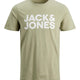 Jack & Jones 12151955 Jjecorp Logo Tee Ss O-Neck Noos Erkek T-Shirt