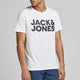 Jack & Jones 12151955 Jjecorp Logo Tee Ss O-Neck Noos Erkek T-Shirt