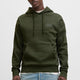 Jack & Jones 12152840 Jjecorp Logo Sweat Hood Noos Erkek Hoodie Sweatshirt