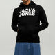 Jack & Jones 12152840-22K Essentıals Jjecorp Logo Sweat Hood Noos Erkek Sweatshirt