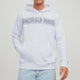 Jack & Jones 12152840-22K Essentıals Jjecorp Logo Sweat Hood Noos Erkek Sweatshirt